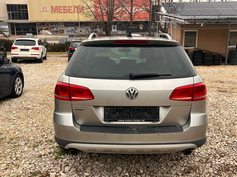 VW Alltrack 2.0TDI  ALLTRACK 170KC DSG LED Xenon, снимка 6 - Автомобили и джипове - 48253857