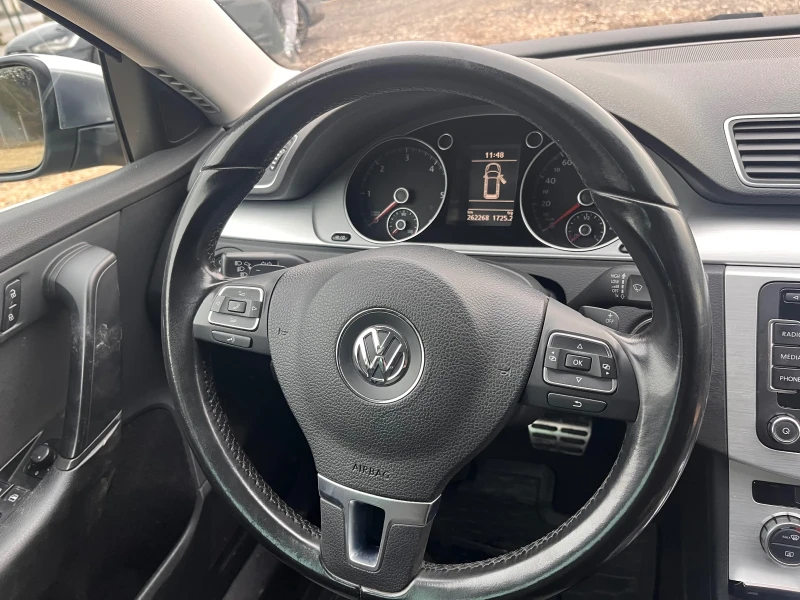 VW Alltrack 2.0TDI  ALLTRACK 170KC DSG LED Xenon, снимка 13 - Автомобили и джипове - 48253857