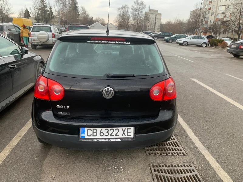 VW Golf 1.4 Бензин, снимка 8 - Автомобили и джипове - 49322768