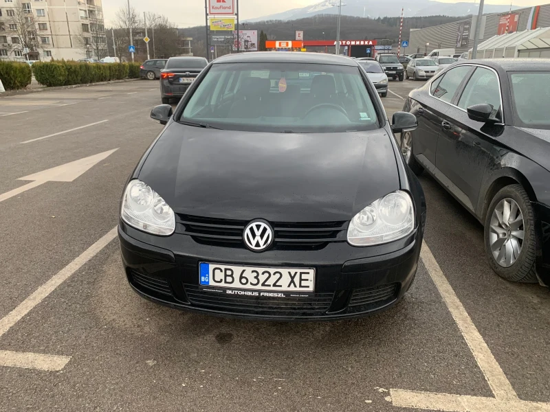 VW Golf 1.4 Бензин, снимка 1 - Автомобили и джипове - 49322768