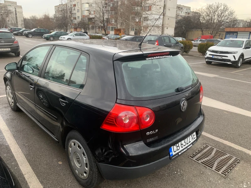 VW Golf 1.4 Бензин, снимка 9 - Автомобили и джипове - 49322768