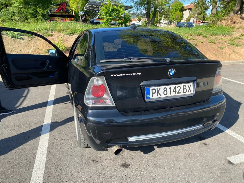 BMW 118, снимка 4 - Автомобили и джипове - 49367641