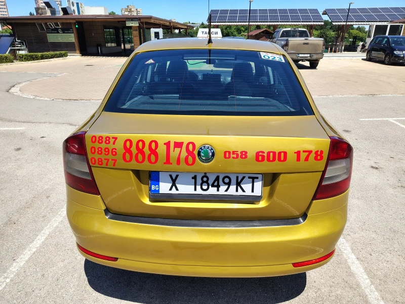 Skoda Octavia 1, 6MPI   102к.с., снимка 5 - Автомобили и джипове - 50878673