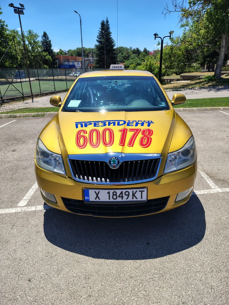 Skoda Octavia 1, 6MPI   102к.с.