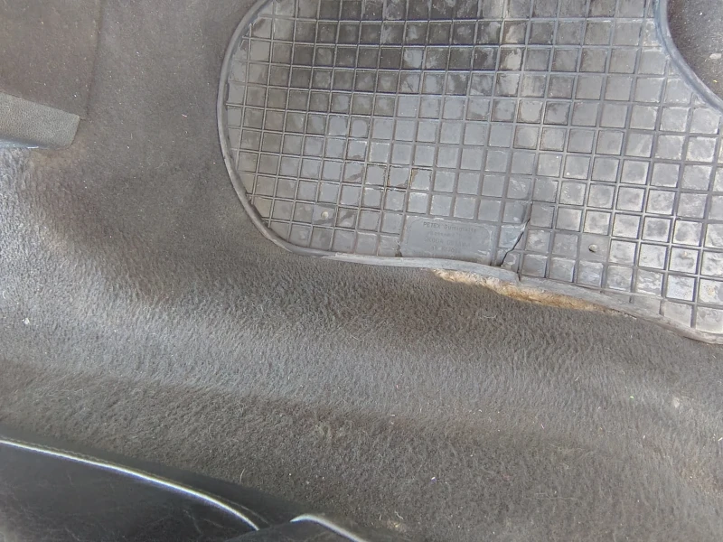 Skoda Octavia 1, 6MPI   102к.с., снимка 8 - Автомобили и джипове - 50878673