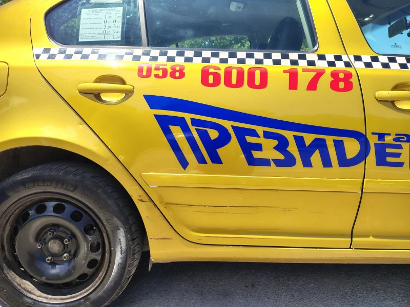 Skoda Octavia 1, 6MPI   102к.с., снимка 12 - Автомобили и джипове - 50878673