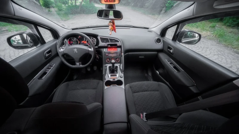 Peugeot 3008, снимка 8 - Автомобили и джипове - 52406190