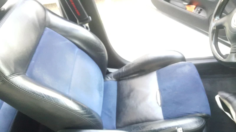 VW Passat, снимка 6 - Автомобили и джипове - 52276254