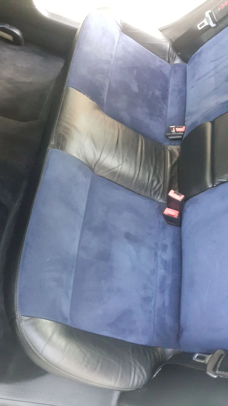 VW Passat, снимка 8 - Автомобили и джипове - 52276254