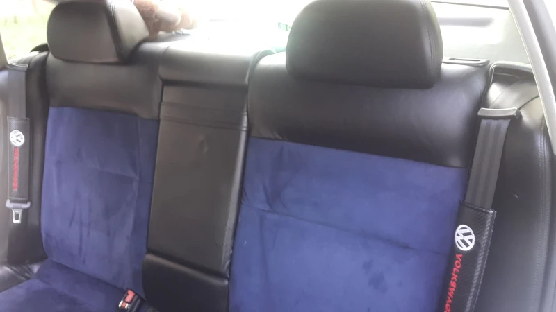 VW Passat, снимка 7 - Автомобили и джипове - 52276254