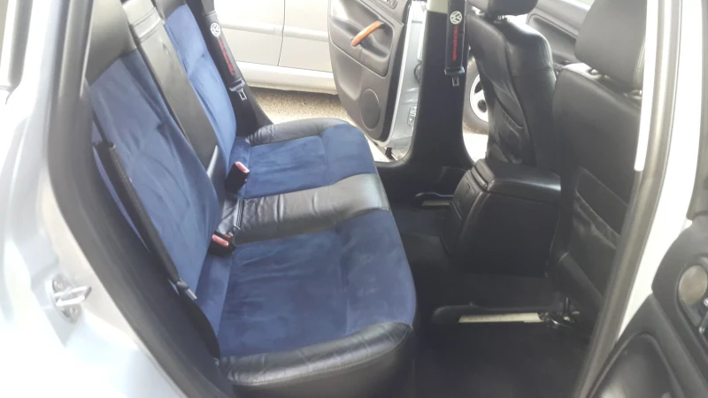 VW Passat, снимка 12 - Автомобили и джипове - 52276254