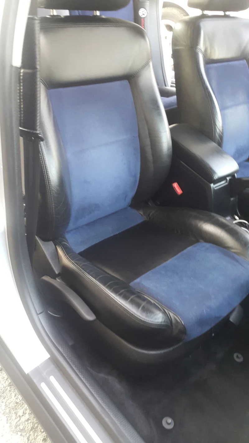 VW Passat, снимка 5 - Автомобили и джипове - 52276254