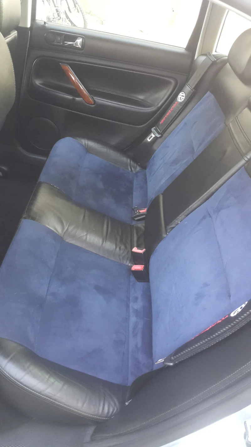 VW Passat, снимка 14 - Автомобили и джипове - 52276254