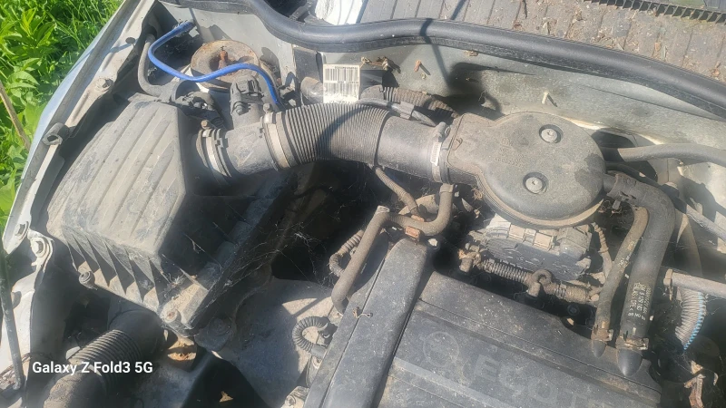 Opel Corsa, снимка 5 - Автомобили и джипове - 52125120