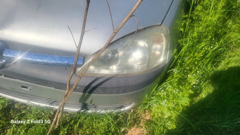 Opel Corsa, снимка 4 - Автомобили и джипове - 52125120