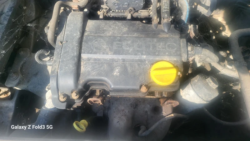 Opel Corsa, снимка 7 - Автомобили и джипове - 52125120