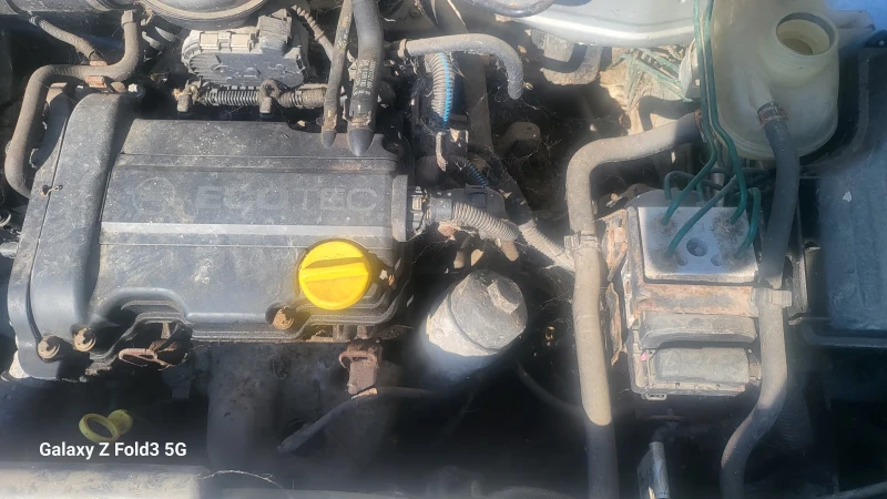 Opel Corsa, снимка 6 - Автомобили и джипове - 52125120