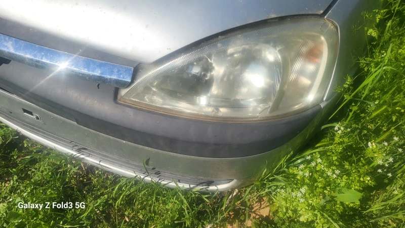 Opel Corsa, снимка 3 - Автомобили и джипове - 52125120