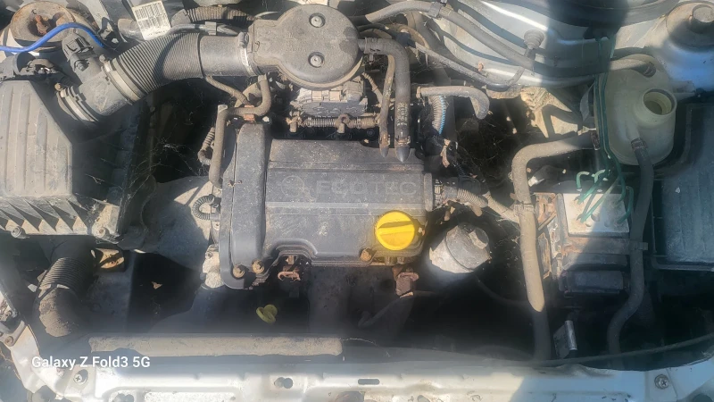 Opel Corsa, снимка 8 - Автомобили и джипове - 52125120