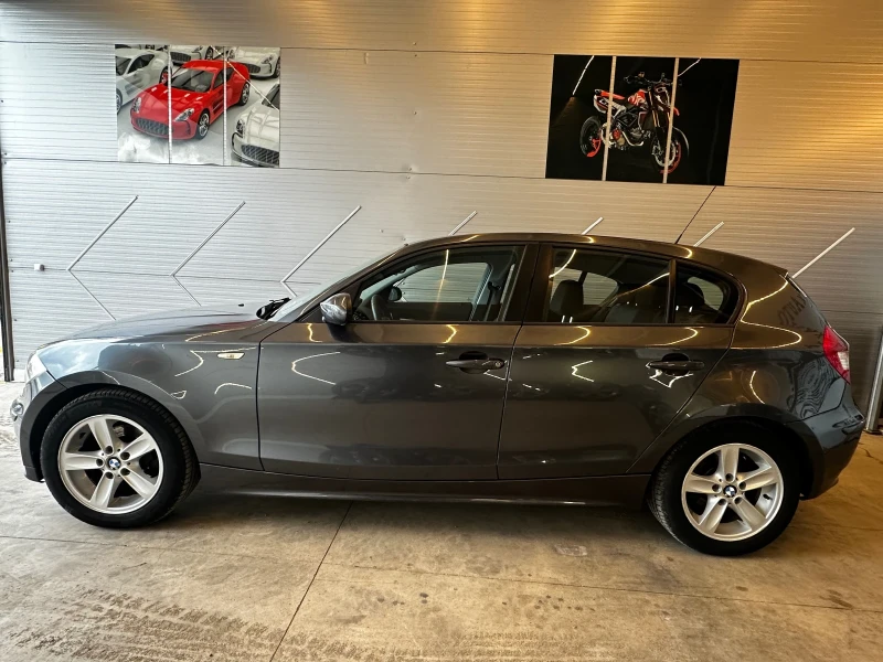 BMW 118, снимка 5 - Автомобили и джипове - 52173998