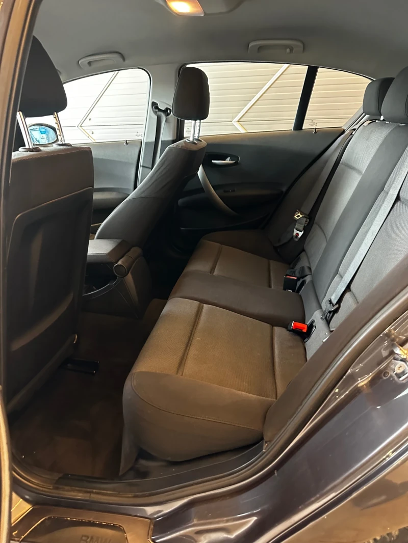 BMW 118, снимка 12 - Автомобили и джипове - 52173998
