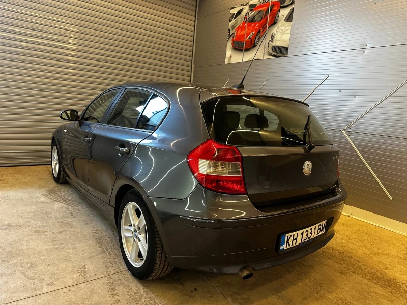 BMW 118, снимка 3 - Автомобили и джипове - 52173998