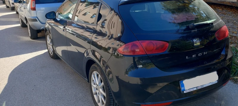 Seat Leon, снимка 2 - Автомобили и джипове - 52319366