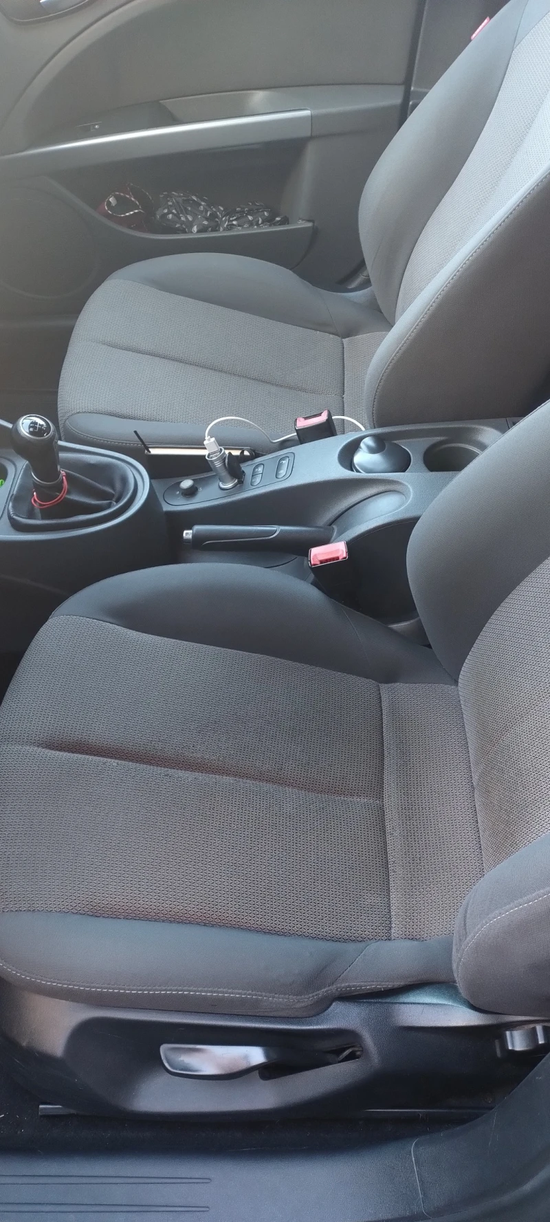 Seat Leon, снимка 5 - Автомобили и джипове - 52319366