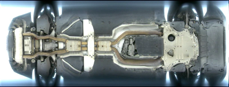 BMW 550 M550i xDrive, снимка 16 - Автомобили и джипове - 52912014