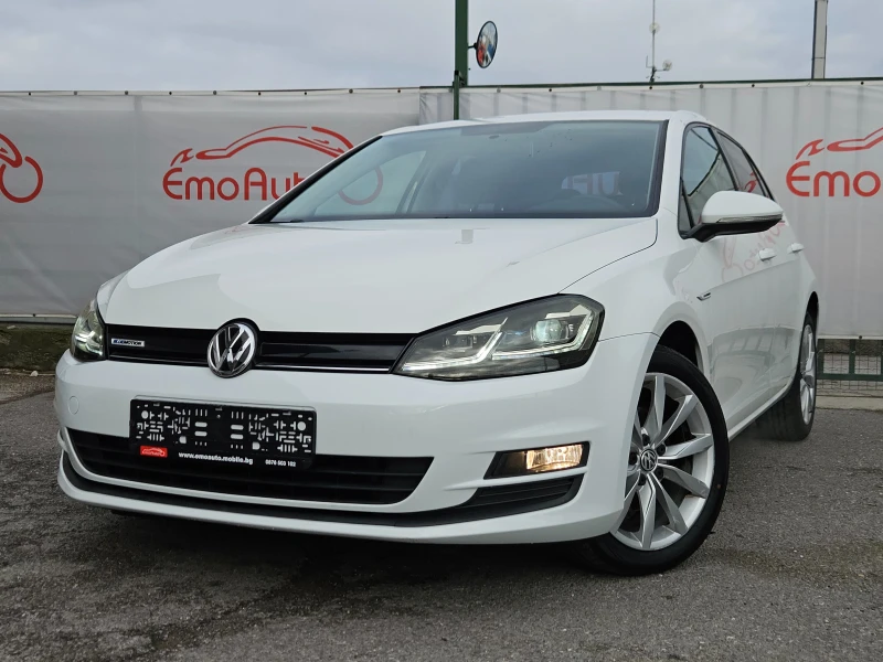 VW Golf 1.4TGI/ComfortLine/BLACK FRIDAY/LED/CARPLAY/БЛУТУТ, снимка 7 - Автомобили и джипове - 52615891