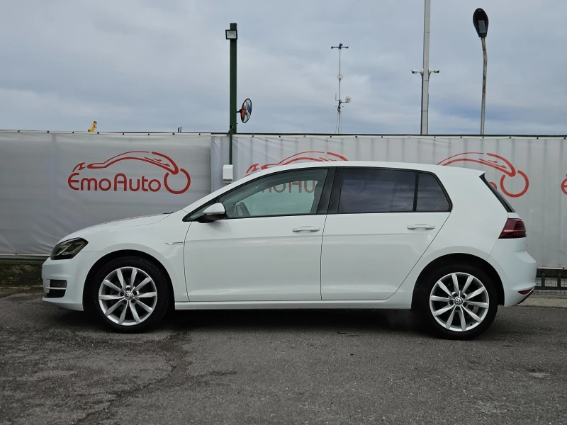 VW Golf 1.4TGI/ComfortLine/BLACK FRIDAY/LED/CARPLAY/БЛУТУТ, снимка 6 - Автомобили и джипове - 52615891