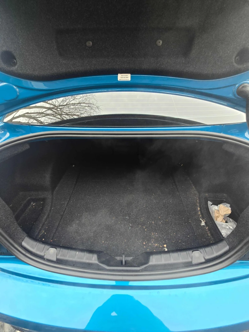 BMW M2 CARFAX* АВТОФИНАНСИРАНЕ* БЕЗ ПЪРВОНАЧАЛНА ВНОСКА* , снимка 6 - Автомобили и джипове - 52853803