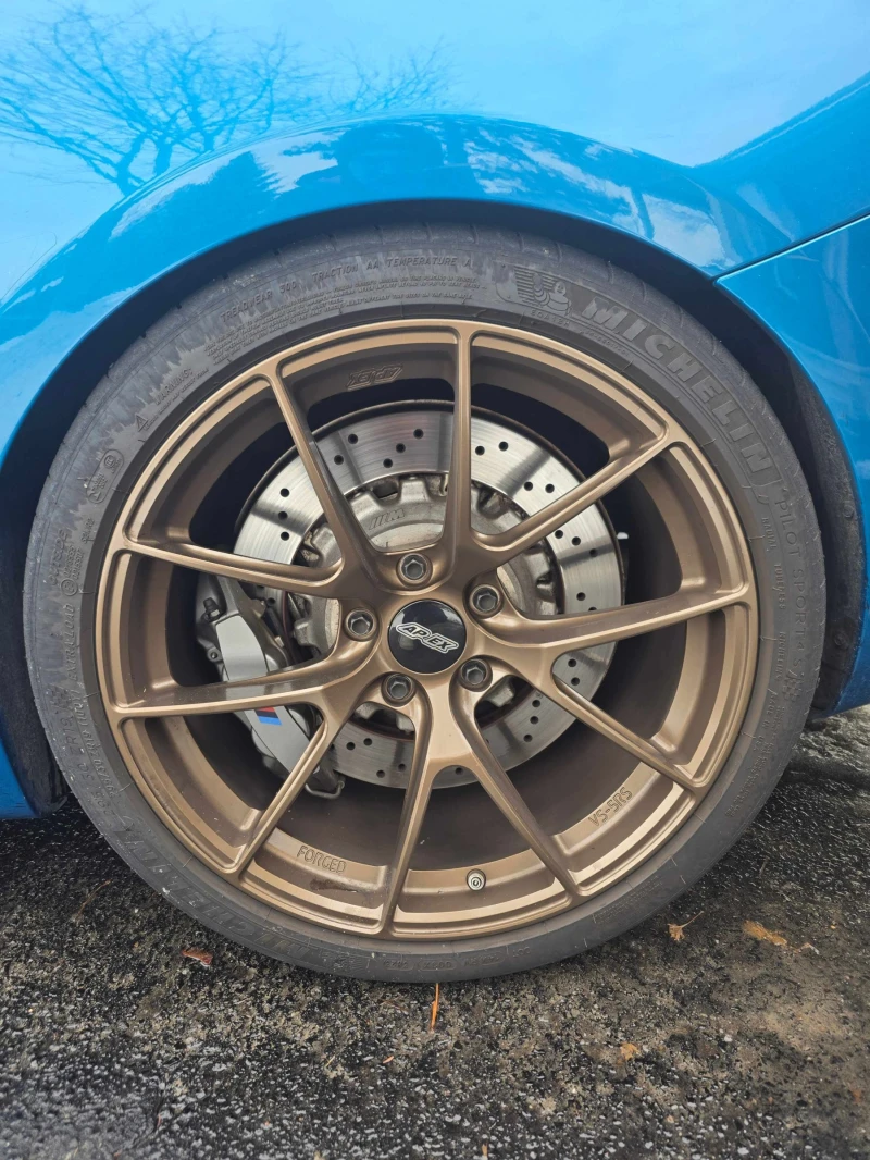 BMW M2 CARFAX* АВТОФИНАНСИРАНЕ* БЕЗ ПЪРВОНАЧАЛНА ВНОСКА* , снимка 12 - Автомобили и джипове - 52853803