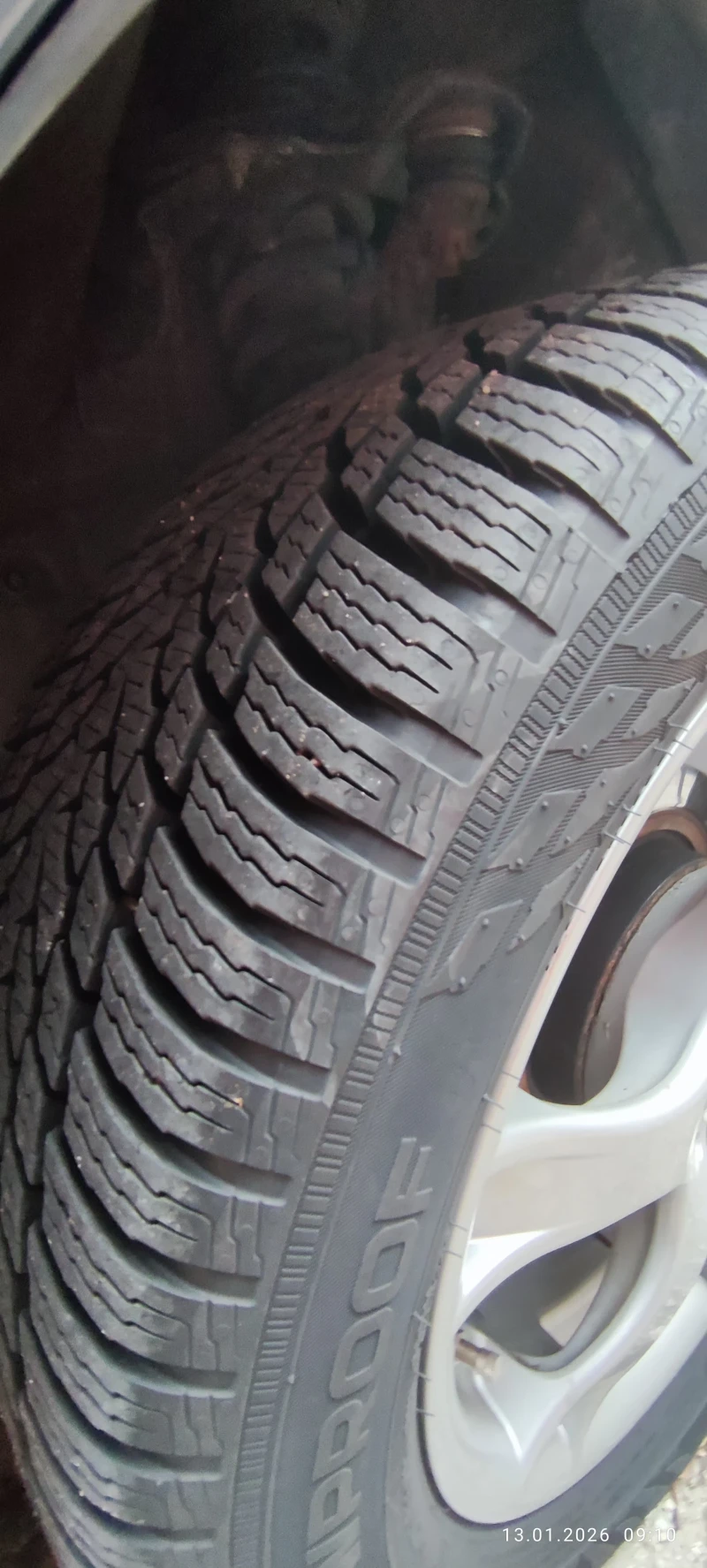 Honda Accord, снимка 12 - Автомобили и джипове - 53082538