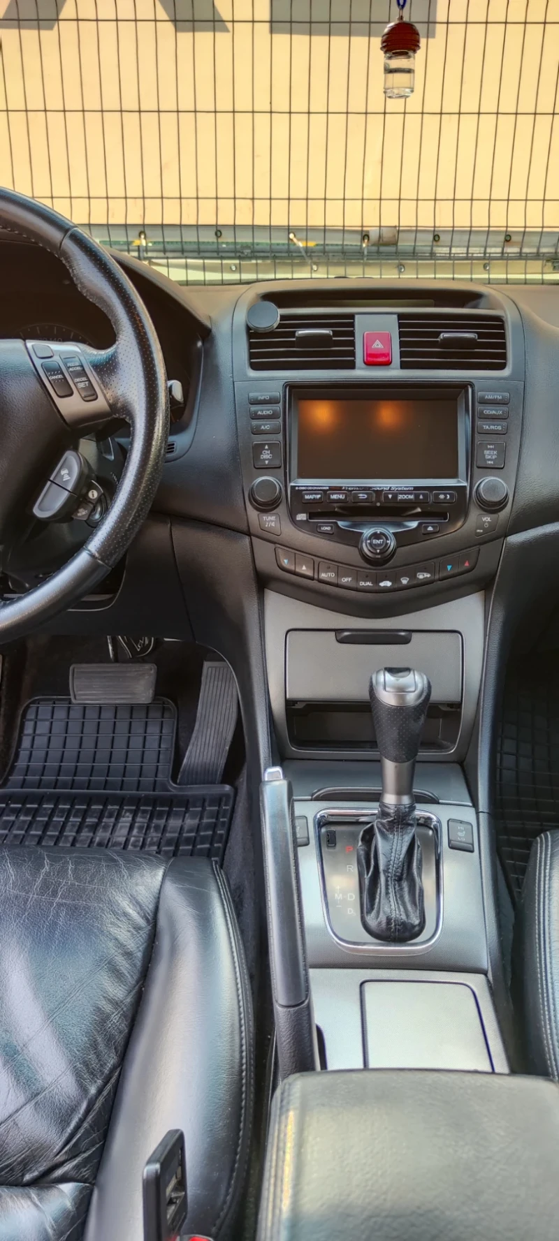 Honda Accord, снимка 6 - Автомобили и джипове - 53082538