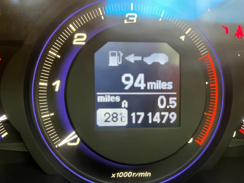 Honda Civic, снимка 10 - Автомобили и джипове - 53100372