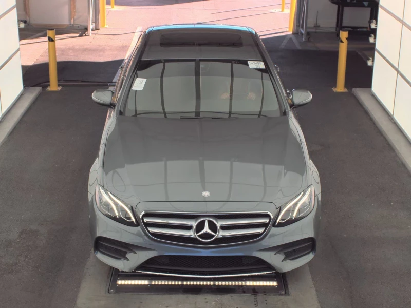 Mercedes-Benz E 300 AMG* PACK* BURMESTER* МЪРТВА* ТОЧКА* 360КАМЕРА* , снимка 7 - Автомобили и джипове - 53276711