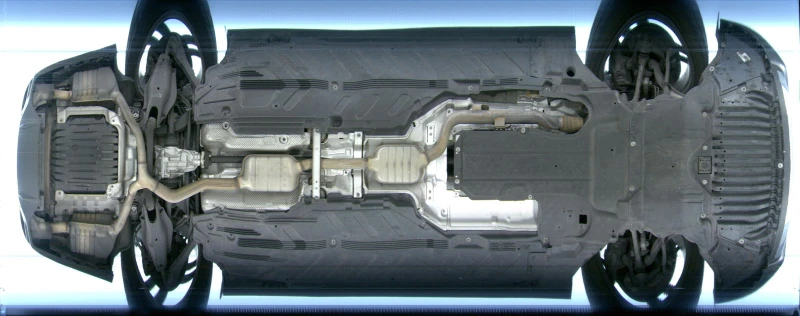 Mercedes-Benz E 300 AMG* PACK* BURMESTER* МЪРТВА* ТОЧКА* 360КАМЕРА* , снимка 17 - Автомобили и джипове - 53276711