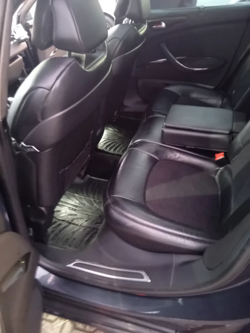 Citroen C5 2.0, снимка 7 - Автомобили и джипове - 53294803
