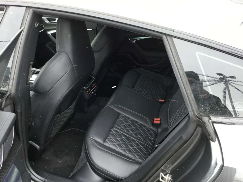 Audi S7 * Premium Plus * Фиксирана цена до БГ * CARFAX * , снимка 14 - Автомобили и джипове - 53452926