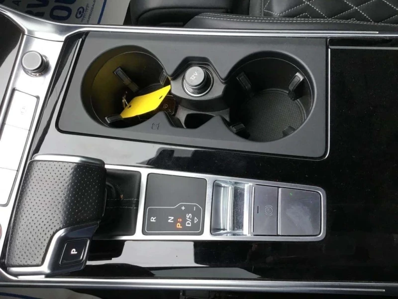 Audi S7 * Premium Plus * Фиксирана цена до БГ * CARFAX * , снимка 12 - Автомобили и джипове - 53452926
