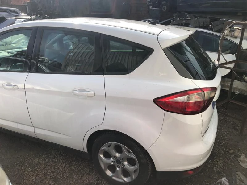 Ford C-max 1,6и2.0.TDCI, снимка 14 - Автомобили и джипове - 24500558