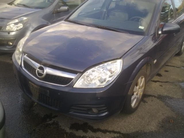 Opel Vectra 1.8i / 1.9CDTi, снимка 1 - Автомобили и джипове - 45832105