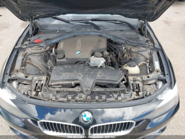 BMW 328, снимка 13 - Автомобили и джипове - 47128875