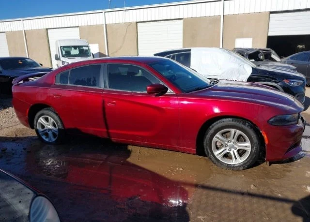 Dodge Charger, снимка 6 - Автомобили и джипове - 49176984