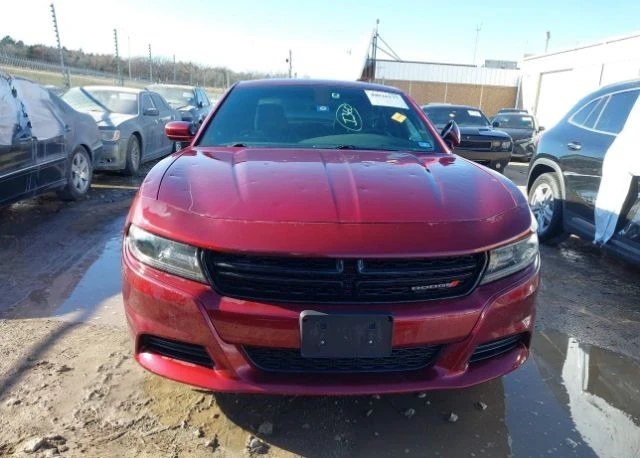 Dodge Charger, снимка 8 - Автомобили и джипове - 49176984