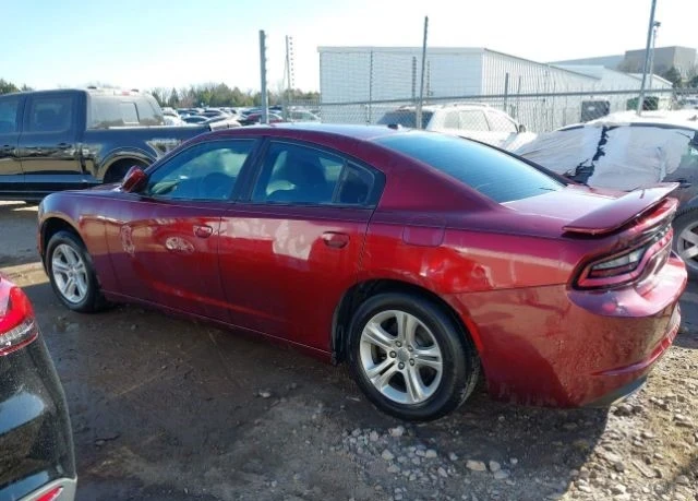 Dodge Charger, снимка 2 - Автомобили и джипове - 49176984