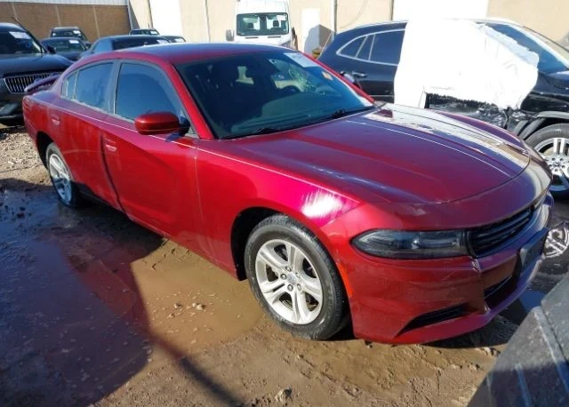 Dodge Charger, снимка 7 - Автомобили и джипове - 49176984