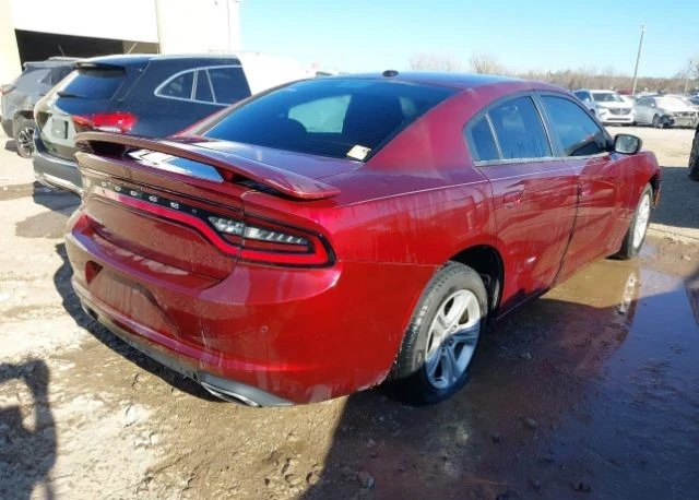 Dodge Charger, снимка 5 - Автомобили и джипове - 49176984