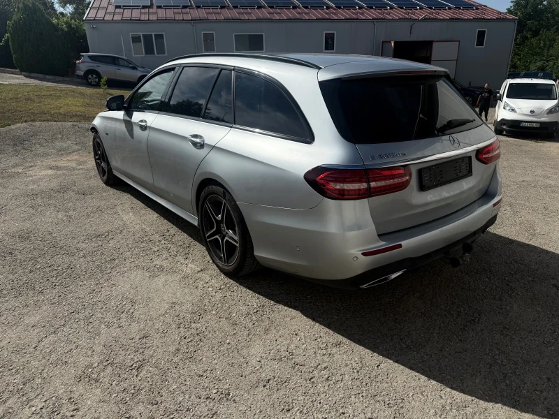 Mercedes-Benz E 300 dE 4Matic , AMG LINE, Фейса - 33900 лв. - 82412220 1